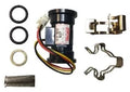 Bosch WSS turbine