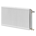 Stelrad Hygiene radiateur H900xT30xB700 - 1427 Watt (EN442 75/65/20) - Ral 9016 Blanc signalisation