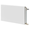 Stelrad Compact Planar radiateur H600xT11xB1000 - 911 Watt (EN442 75/65/20) - Ral 9016 Blanc signalisation