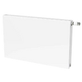 Stelrad Planar radiateur H700xT11xB900 - 934 Watt (EN442 75/65/20) - Ral 9016 blanc signalisation