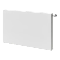 Stelrad Planar ECO gauche radiateur H300xT11xB1400 - 657 Watt (EN442 75/65/20) - Ral 9016 Blanc signalisation