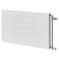 Stelrad Compact Style radiateur H500xT11xB2000 - 1492 Watt (EN442 75/65/20) - Ral 9016 Blanc signalisation