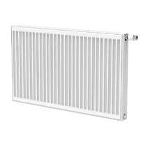 Stelrad Novello 8 radiateur à panneaux H900xT21xB900 - 1695 Watt (EN442 75/65/20) - Ral 9016 blanc signalisation