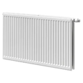 Stelrad Hygiene ECO Galva radiateur H400xT10xB700 - 301 Watt (EN442 75/65/20) - Ral 9016 Blanc signalisation