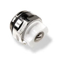 ProOne Radair purgeur radiateur 1/2 orientable - avec joint torique - chromé
