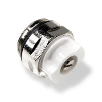 ProOne Radair purgeur radiateur 1/2 orientable - avec joint torique - chromé