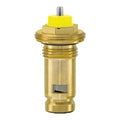 Stelrad inserta 1/2" jaune Kv 5,5