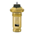 STELRAD  inserta 1/2" noir Kv 6,0