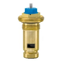 Stelrad inserta 1/2" bleu Kv 8,0