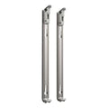 STELRAD VDI 6036 consoles H300xT10 (set de 2 pieces)