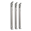 CONSOLE STELRAD NOVELLO ECO 300 ! set 3pc - L consoles (ex R505203)