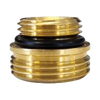 STELRAD  reductie 3/4" - 1/2"