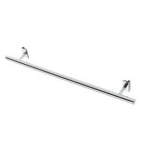 Stelrad universel porte-serviette L780 - chromé
