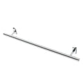 STELRAD Universeel porte serviettes L480 Chroom
