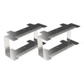 Stelrad VDI verrouillage T11 - classe 3