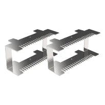 Stelrad VDI verrouillage T11 - classe 3