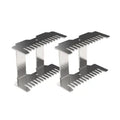 Stelrad VDI verrouillage T20 - classe 3
