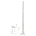STELRAD  pied T10-11 H700-900