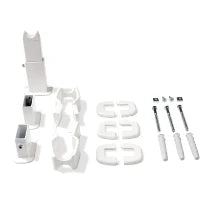 STELRAD  kit scheidingswand