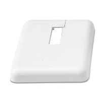 STELRAD  afdekplaat pied