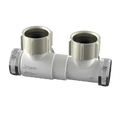 BLOC H STELRAD eqeurre avec vidange