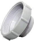 Nicoll PP manchon réduit FM 2 x 6/4 - blanc