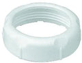 Nicoll PP écrou siphon 5/4 - blanc