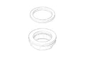 DORNBRACHT WSS Fixation pour inverseur M32 x 1,5