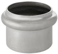 Geberit pièce de connexion 90 MM douille à souder laiton-raccordement cuvette suspendue pe > plomb/cuivre