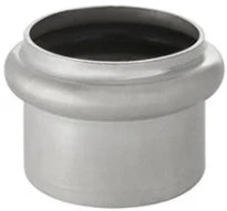 Geberit pièce de connexion 90 MM douille à souder laiton-raccordement cuvette suspendue pe > plomb/cuivre