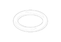 DORNBRACHT WSS O-Ring 18,0 x 3,5 mm