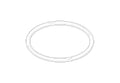 DORNBRACHT WSS O-Ring NBR 70 26,5 x 1,72 mm