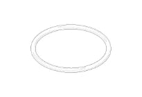 DORNBRACHT WSS O-Ring NBR 70 26,5 x 1,72 mm