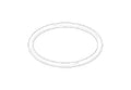 DORNBRACHT WSS O-Ring 35,0 x 2,5 mm