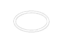 DORNBRACHT WSS O-Ring 35,0 x 2,5 mm