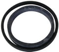 Geberit Set d'étanchéité universel pour siphons cuisine (set = 2pcs)
