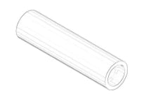DORNBRACHT WSS Poignée Ø 14 x 55 mm chromé