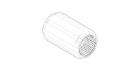DORNBRACHT WSS Douille Ø 18 x 29 mm