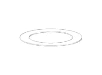 DORNBRACHT WSS Joint NBR 70 80,0 x 56,5 x 1,0 mm