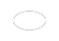 DORNBRACHT WSS O-Ring 42,0 x 1,5 . mm