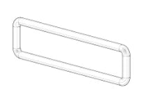 DORNBRACHT WSS O-Ring 20,0 x 1,5 mm