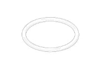 DORNBRACHT WSS O-Ring EPDM 70 30,0 x 2,5 mm