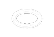 DORNBRACHT WSS O-Ring EPDM 70 9,0 x 2,0 mm