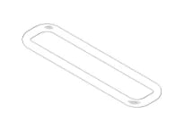 DORNBRACHT WSS O-Ring 18,0 x 1,5 mm