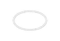 DORNBRACHT WSS O-Ring EPDM 70 38,0 x 1,5 mm