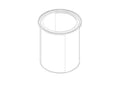 DORNBRACHT WSS Capuchon de protection