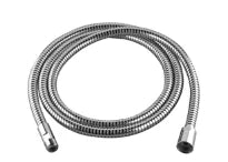 Dornbracht flexible de douche métallique 1/2" x 3/8" x 1500 mm chromé