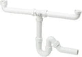 SIPHON VIEGA 6/4 X 40