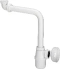 SIPHON BOUTEILLE VIEGA 5/4 X 32 pp sans crepine