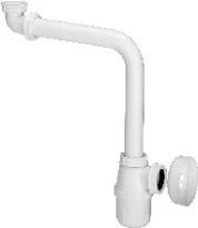 SIPHON BOUTEILLE VIEGA 5/4 X 32 pp sans crepine